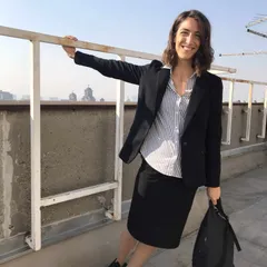 Biljana Mladenović
